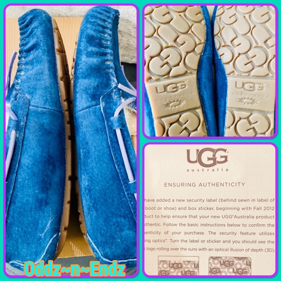 SOLD❗️FINAL PRICE!/UGG Australia Women’s Dakota Slippers Size8/PREOWNED/LIKE NEW - Picture 11 of 14